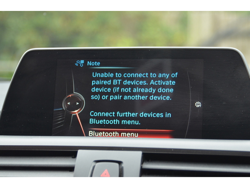 BMW 2 Series 2.0 218d M Sport Convertible 2dr Diesel Auto Euro 6 (s/s) (150 ps) | H/SEATS|R/CAM|BTOOTH|CRUISE - U11161