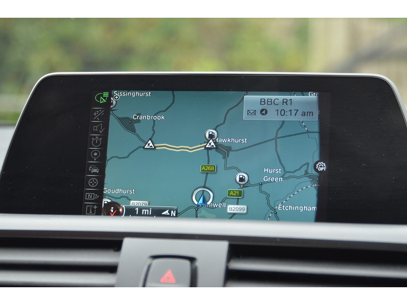 BMW 2 Series 2.0 218d M Sport Convertible 2dr Diesel Auto Euro 6 (s/s) (150 ps) | H/SEATS|R/CAM|BTOOTH|CRUISE - U11161