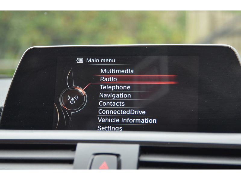 BMW 2 Series 2.0 218d M Sport Convertible 2dr Diesel Auto Euro 6 (s/s) (150 ps) | H/SEATS|R/CAM|BTOOTH|CRUISE - U11161