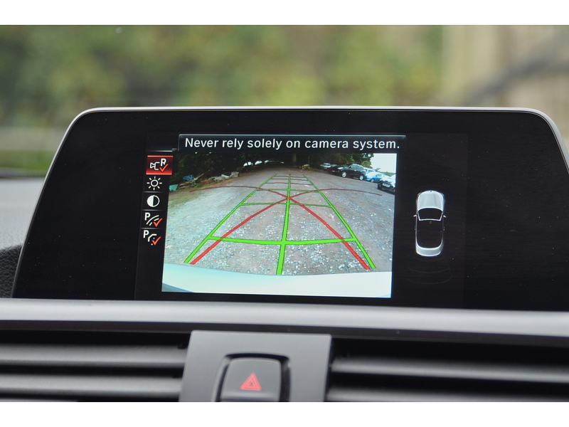 BMW 2 Series 2.0 218d M Sport Convertible 2dr Diesel Auto Euro 6 (s/s) (150 ps) | H/SEATS|R/CAM|BTOOTH|CRUISE - U11161