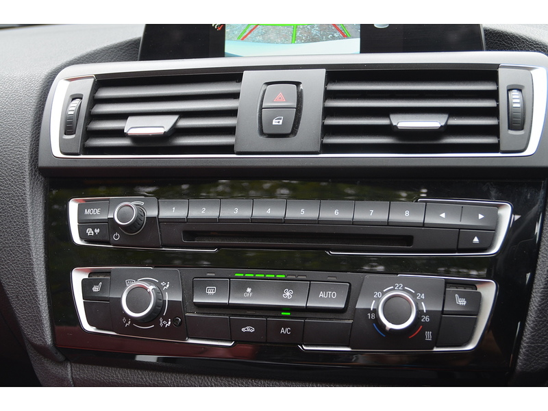 BMW 2 Series 2.0 218d M Sport Convertible 2dr Diesel Auto Euro 6 (s/s) (150 ps) | H/SEATS|R/CAM|BTOOTH|CRUISE - U11161