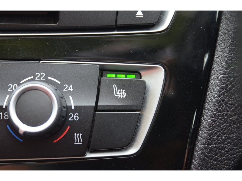 BMW 2 Series 2.0 218d M Sport Convertible 2dr Diesel Auto Euro 6 (s/s) (150 ps) | H/SEATS|R/CAM|BTOOTH|CRUISE - U11161