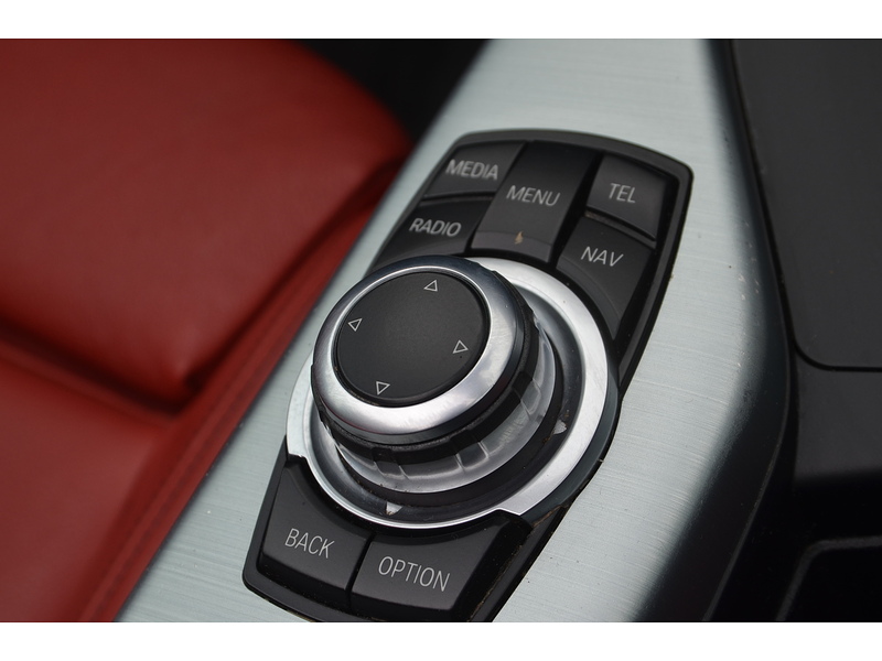 BMW 2 Series 2.0 218d M Sport Convertible 2dr Diesel Auto Euro 6 (s/s) (150 ps) | H/SEATS|R/CAM|BTOOTH|CRUISE - U11161