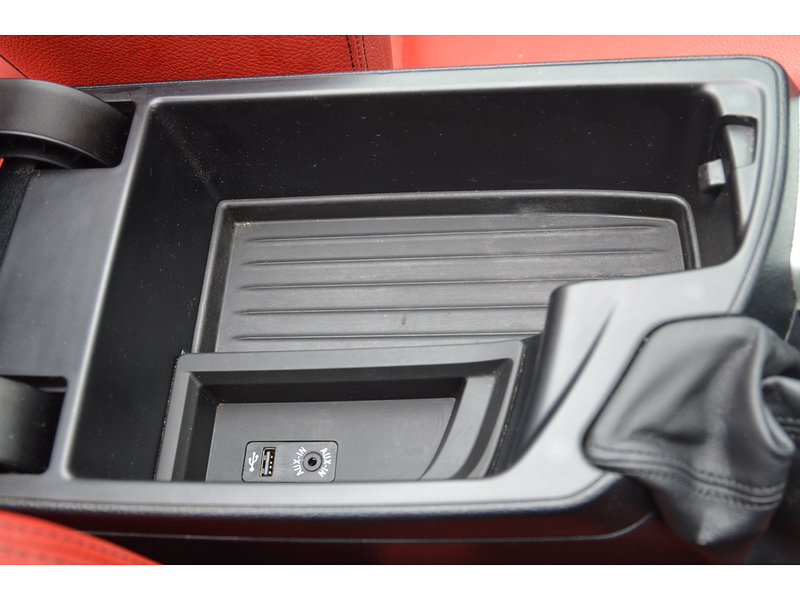 BMW 2 Series 2.0 218d M Sport Convertible 2dr Diesel Auto Euro 6 (s/s) (150 ps) | H/SEATS|R/CAM|BTOOTH|CRUISE - U11161