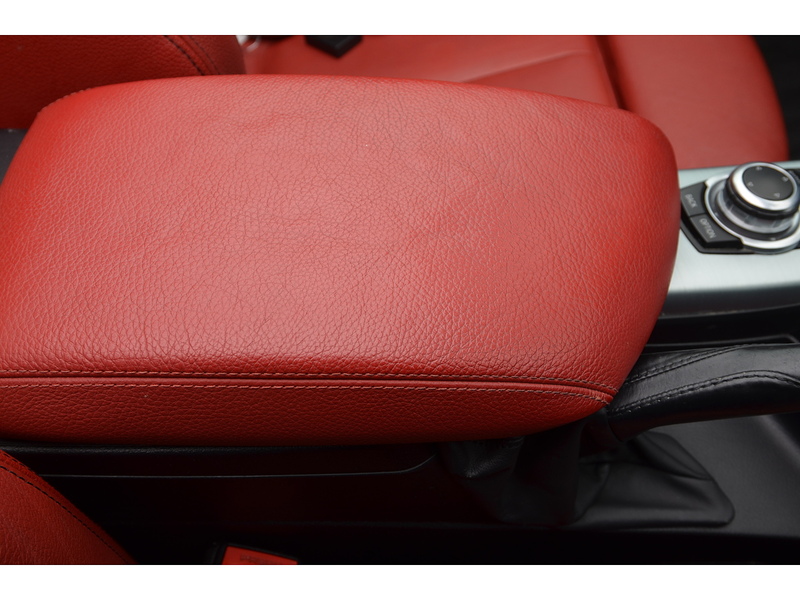 BMW 2 Series 2.0 218d M Sport Convertible 2dr Diesel Auto Euro 6 (s/s) (150 ps) | H/SEATS|R/CAM|BTOOTH|CRUISE - U11161