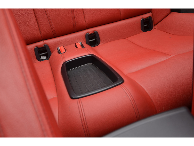 BMW 2 Series 2.0 218d M Sport Convertible 2dr Diesel Auto Euro 6 (s/s) (150 ps) | H/SEATS|R/CAM|BTOOTH|CRUISE - U11161