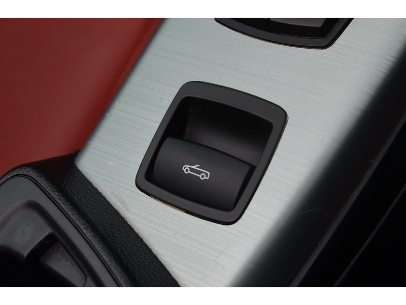 BMW 2 Series 2.0 218d M Sport Convertible 2dr Diesel Auto Euro 6 (s/s) (150 ps) | H/SEATS|R/CAM|BTOOTH|CRUISE - U11161