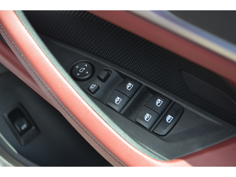 BMW i4 40 83.9kWh M Sport Gran Coupe 5dr Electric Auto eDrive (340 ps) | H/SEATS|R/CAM|NAV|CRUISE - U11164