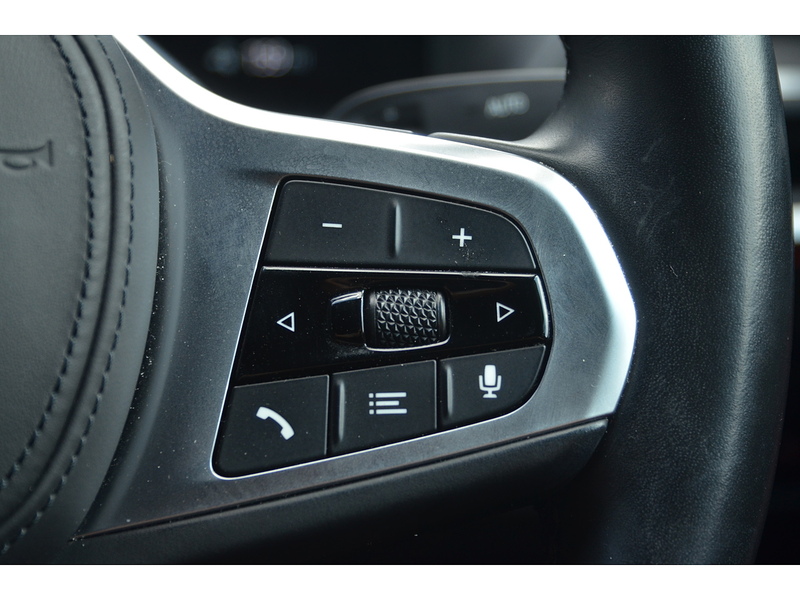 BMW i4 40 83.9kWh M Sport Gran Coupe 5dr Electric Auto eDrive (340 ps) | H/SEATS|R/CAM|NAV|CRUISE - U11164