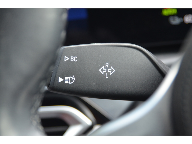 BMW i4 40 83.9kWh M Sport Gran Coupe 5dr Electric Auto eDrive (340 ps) | H/SEATS|R/CAM|NAV|CRUISE - U11164