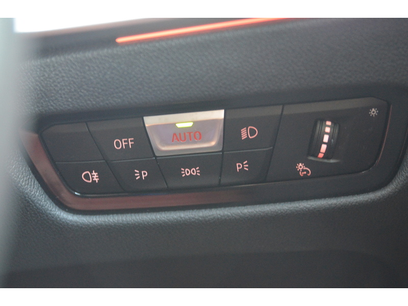 BMW i4 40 83.9kWh M Sport Gran Coupe 5dr Electric Auto eDrive (340 ps) | H/SEATS|R/CAM|NAV|CRUISE - U11164