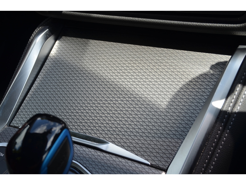 BMW i4 40 83.9kWh M Sport Gran Coupe 5dr Electric Auto eDrive (340 ps) | H/SEATS|R/CAM|NAV|CRUISE - U11164