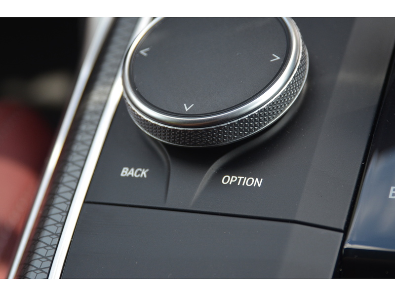 BMW i4 40 83.9kWh M Sport Gran Coupe 5dr Electric Auto eDrive (340 ps) | H/SEATS|R/CAM|NAV|CRUISE - U11164