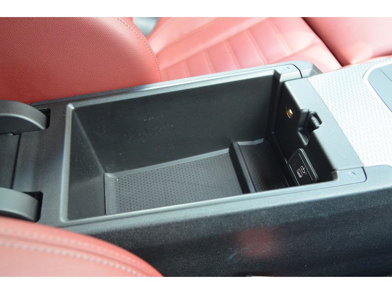 BMW i4 40 83.9kWh M Sport Gran Coupe 5dr Electric Auto eDrive (340 ps) | H/SEATS|R/CAM|NAV|CRUISE - U11164