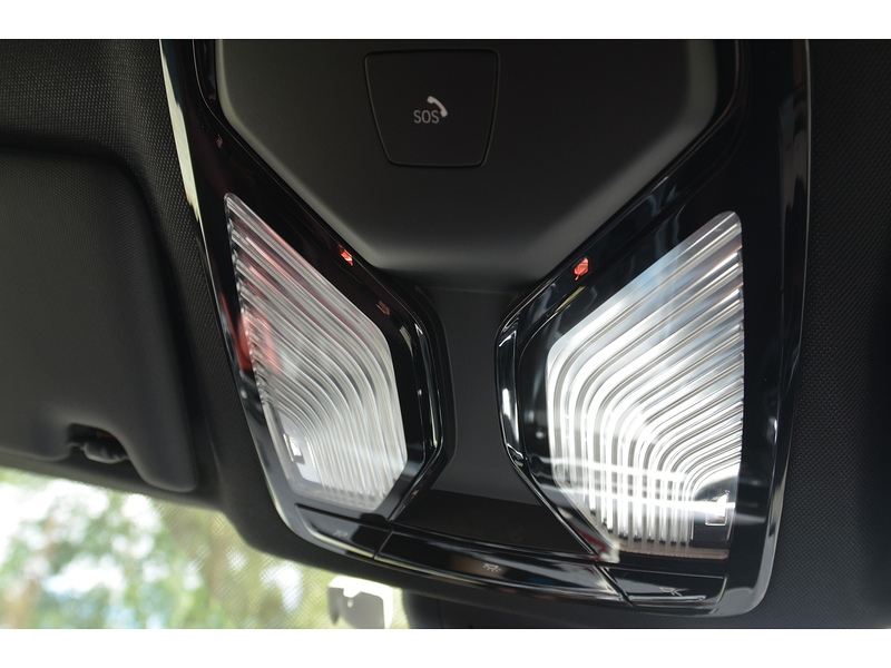 BMW i4 40 83.9kWh M Sport Gran Coupe 5dr Electric Auto eDrive (340 ps) | H/SEATS|R/CAM|NAV|CRUISE - U11164