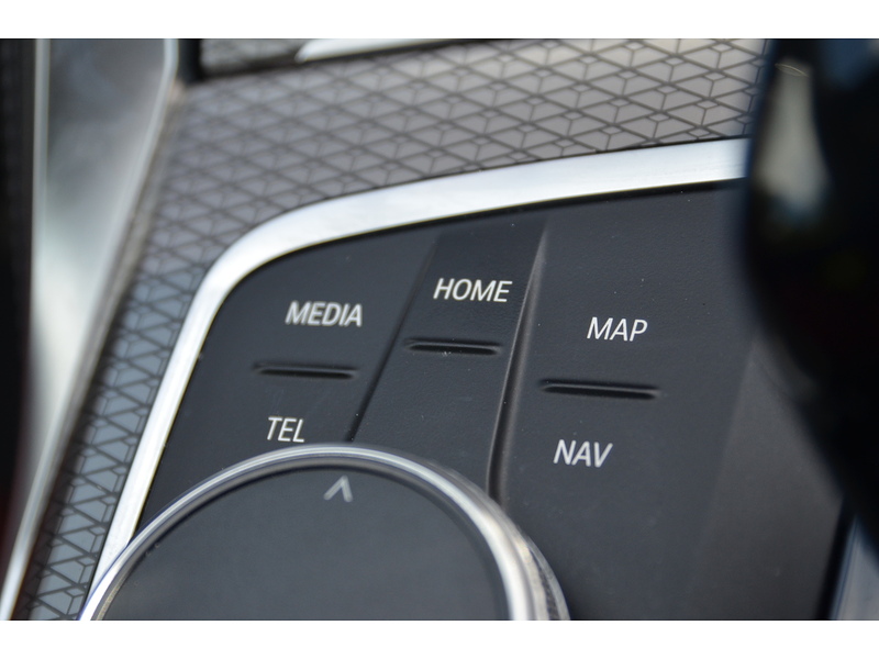 BMW i4 40 83.9kWh M Sport Gran Coupe 5dr Electric Auto eDrive (340 ps) | H/SEATS|R/CAM|NAV|CRUISE - U11164