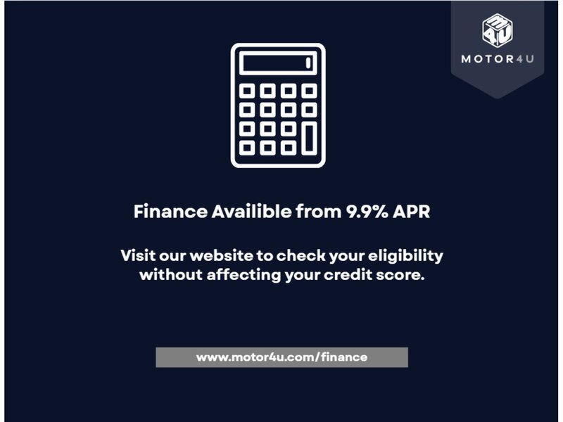 BMW i4 40 83.9kWh M Sport Gran Coupe 5dr Electric Auto eDrive (340 ps) | H/SEATS|R/CAM|NAV|CRUISE - U11164