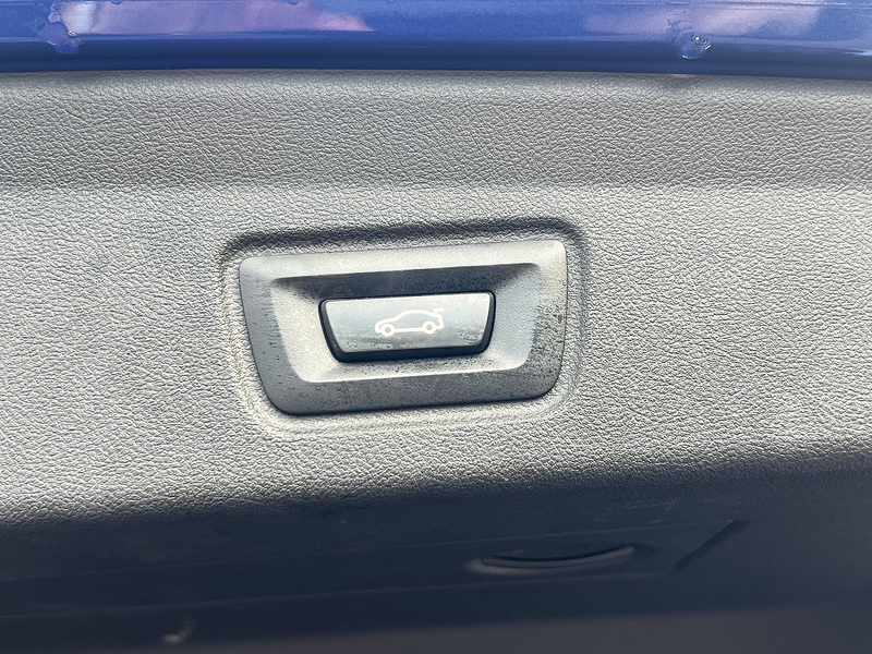 BMW i4 40 83.9kWh M Sport Gran Coupe 5dr Electric Auto eDrive (340 ps) | H/SEATS|R/CAM|NAV|CRUISE - U11164