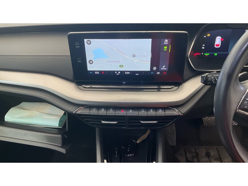 Skoda Octavia 1.4 TSI iV 13kWh SE Technology Estate 5dr Petrol Plug-in Hybrid DSG Euro 6 (s/s) (204 ps) - U11165