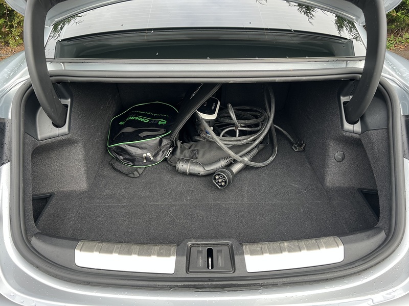 Porsche Taycan Performance Plus 93.4kWh 4S Saloon 4dr Electric Auto 4WD (571 ps) - U11167