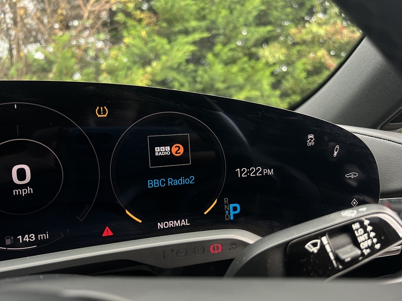 Porsche Taycan Performance Plus 93.4kWh 4S Saloon 4dr Electric Auto 4WD (571 ps) - U11167