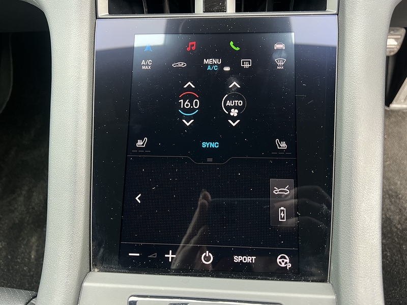 Porsche Taycan Performance Plus 93.4kWh 4S Saloon 4dr Electric Auto 4WD (571 ps) - U11167