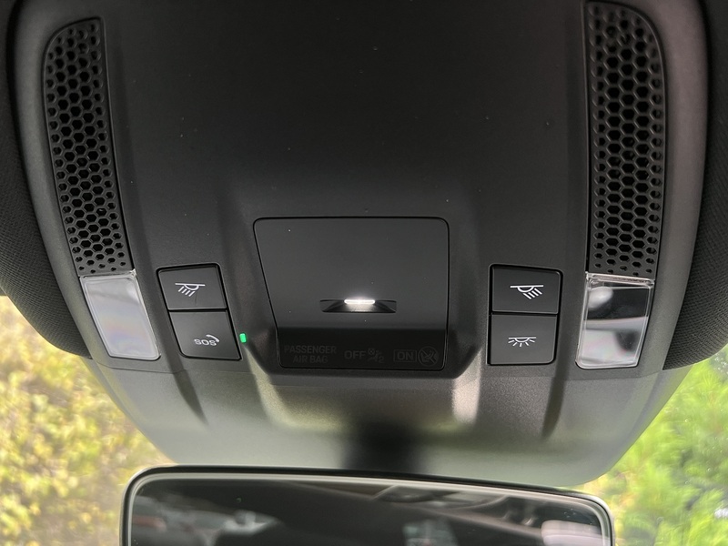 Porsche Taycan Performance Plus 93.4kWh 4S Saloon 4dr Electric Auto 4WD (571 ps) - U11167