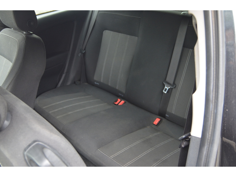 Vauxhall Corsa 1.2 16V Limited Edition Hatchback 3dr Petrol Manual Euro 5 (85 ps) | MOT JUNE 2026|PRIVACY|CRUISE - U11168