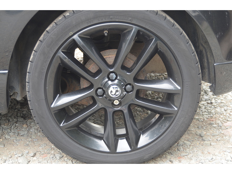 Vauxhall Corsa 1.2 16V Limited Edition Hatchback 3dr Petrol Manual Euro 5 (85 ps) | MOT JUNE 2026|PRIVACY|CRUISE - U11168