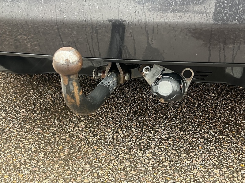 BMW iX 40 76.6kWh M Sport SUV 5dr Electric Auto xDrive (326 ps) - U11169