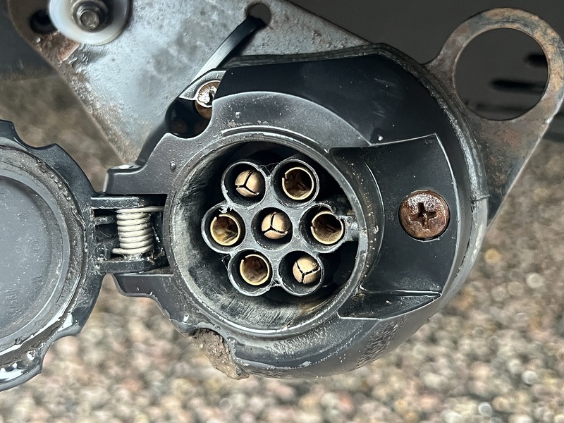 BMW iX 40 76.6kWh M Sport SUV 5dr Electric Auto xDrive (326 ps) - U11169