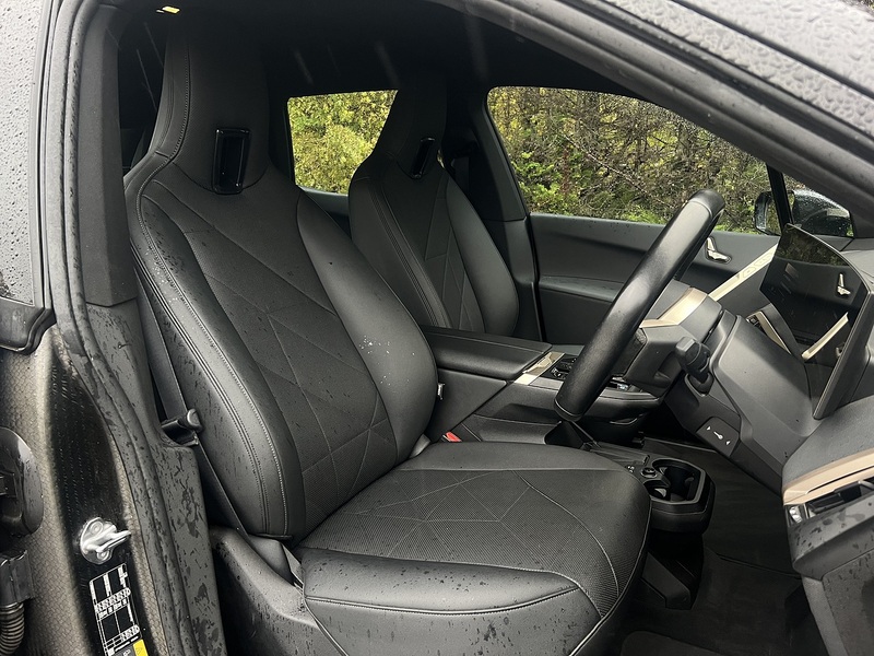 BMW iX 40 76.6kWh M Sport SUV 5dr Electric Auto xDrive (326 ps) - U11169