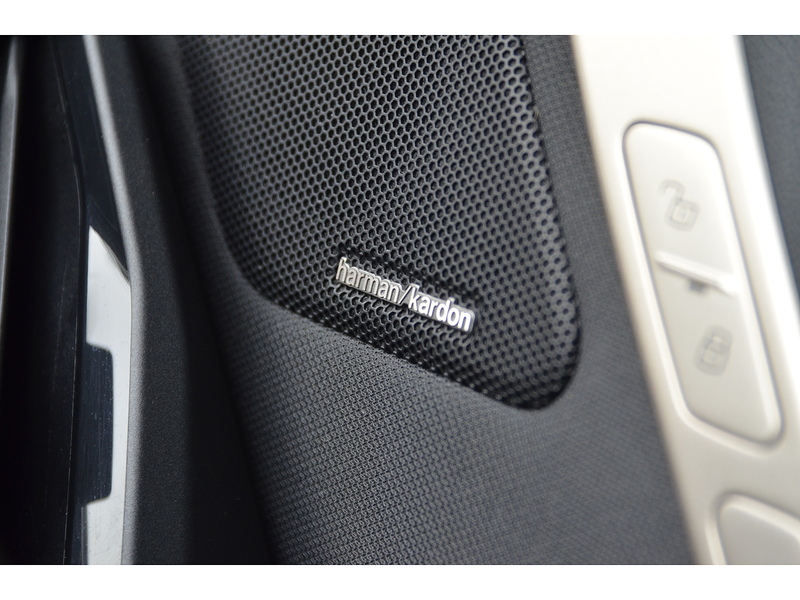 BMW iX 40 76.6kWh Sport SUV 5dr Electric Auto xDrive (11kW Charger) (326 ps) - U11170