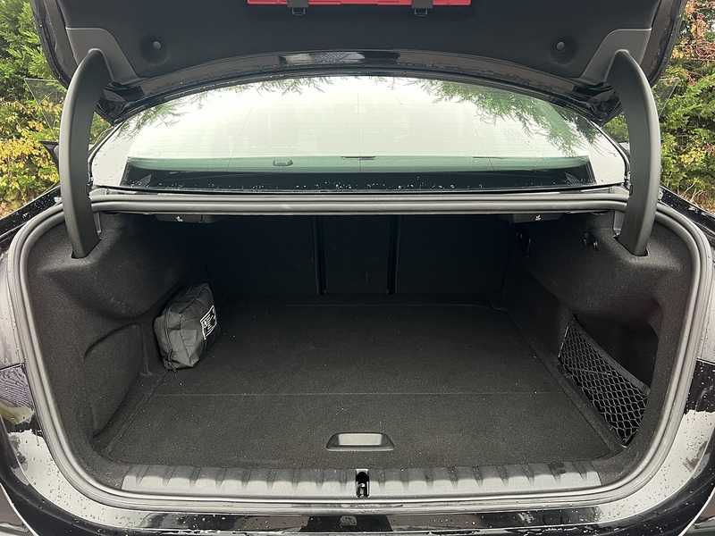 BMW 2 Series Gran Coupe 1.5 218i Sport (LCP) Saloon 4dr Petrol Manual Euro 6 (s/s) (136 ps) - U11171