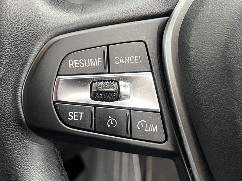 BMW 2 Series Gran Coupe 1.5 218i Sport (LCP) Saloon 4dr Petrol Manual Euro 6 (s/s) (136 ps) - U11171