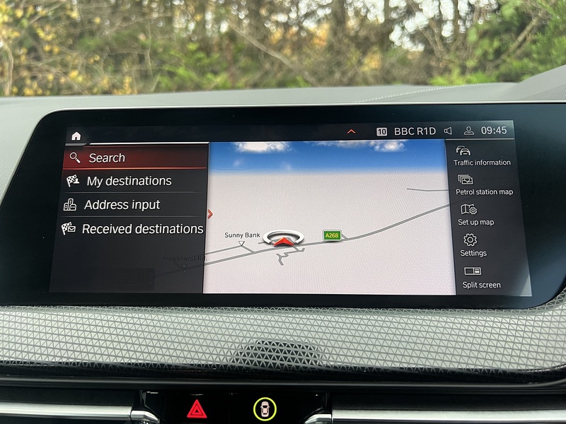 BMW 2 Series Gran Coupe 1.5 218i Sport (LCP) Saloon 4dr Petrol Manual Euro 6 (s/s) (136 ps) - U11171