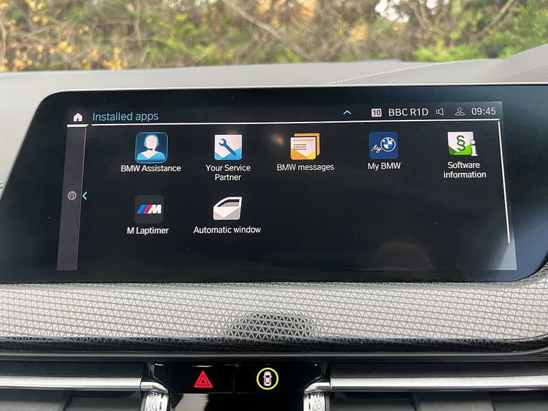 BMW 2 Series Gran Coupe 1.5 218i Sport (LCP) Saloon 4dr Petrol Manual Euro 6 (s/s) (136 ps) - U11171