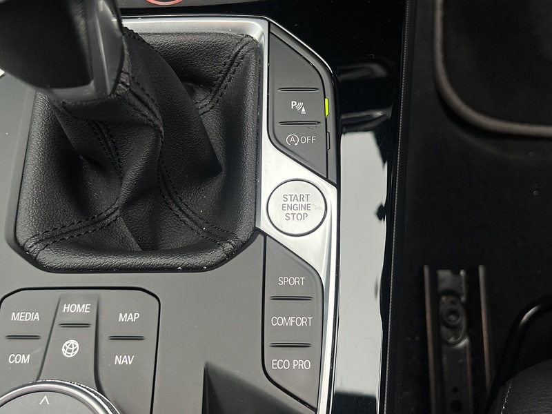 BMW 2 Series Gran Coupe 1.5 218i Sport (LCP) Saloon 4dr Petrol Manual Euro 6 (s/s) (136 ps) - U11171