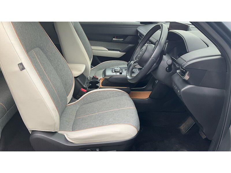 Mazda MX-30 35.5kWh Sport Lux SUV 5dr Electric Auto (145 ps) | PRIVACY|P/SENSORS|1 OWNER|VATQ - U11172