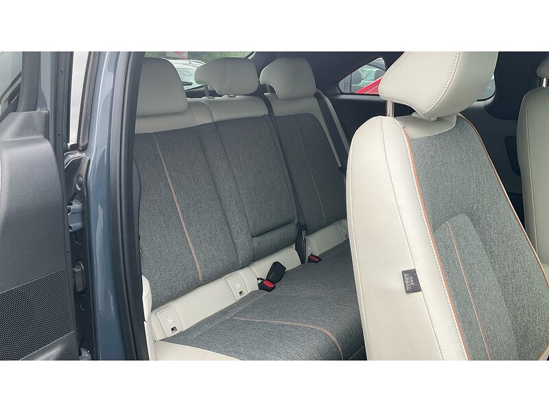 Mazda MX-30 35.5kWh Sport Lux SUV 5dr Electric Auto (145 ps) | PRIVACY|P/SENSORS|1 OWNER|VATQ - U11172