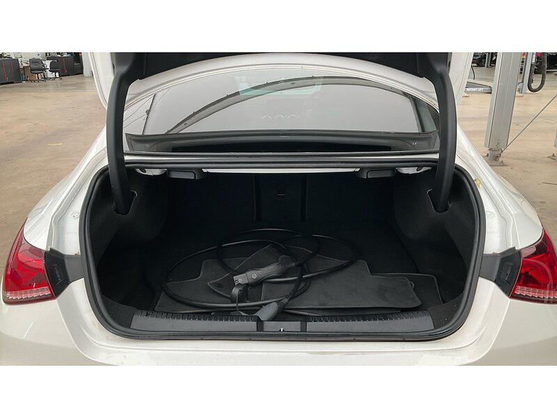 Mercedes-Benz CLA 1.3 CLA250e 15.6kWh AMG Line (Premium Plus) Coupe 4dr Petrol Plug-in Hybrid 8G-DCT Euro 6 (s/s) (218 - U11174