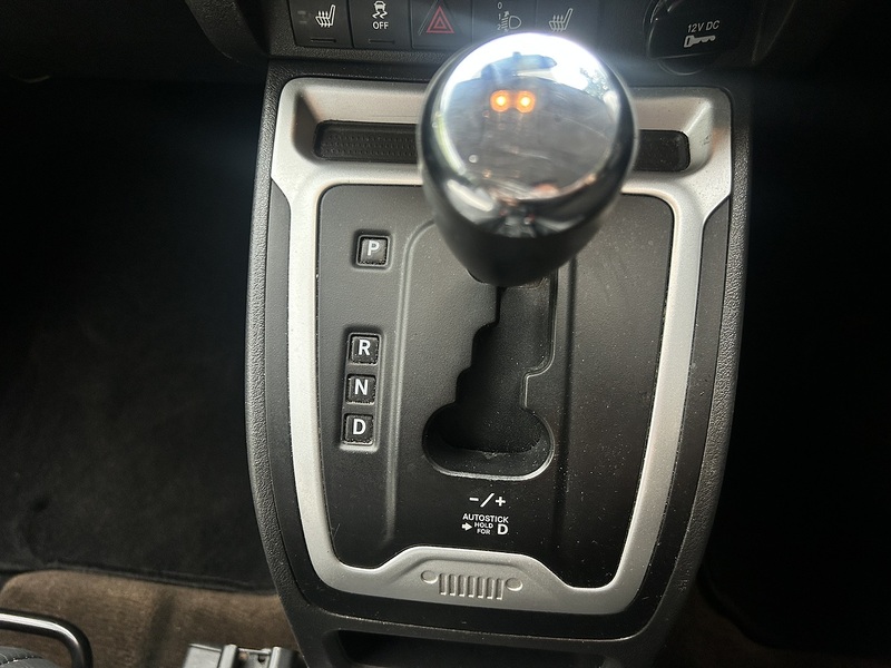 Jeep Compass 2.4 Limited SUV 5dr Petrol Auto 4WD Euro 5 (168 bhp) | H/SEATS|R/CAM|SPOTIFY|CRUISE - U11176