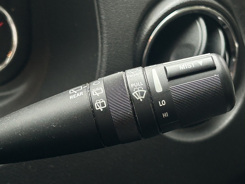 Jeep Compass 2.4 Limited SUV 5dr Petrol Auto 4WD Euro 5 (168 bhp) | H/SEATS|R/CAM|SPOTIFY|CRUISE - U11176