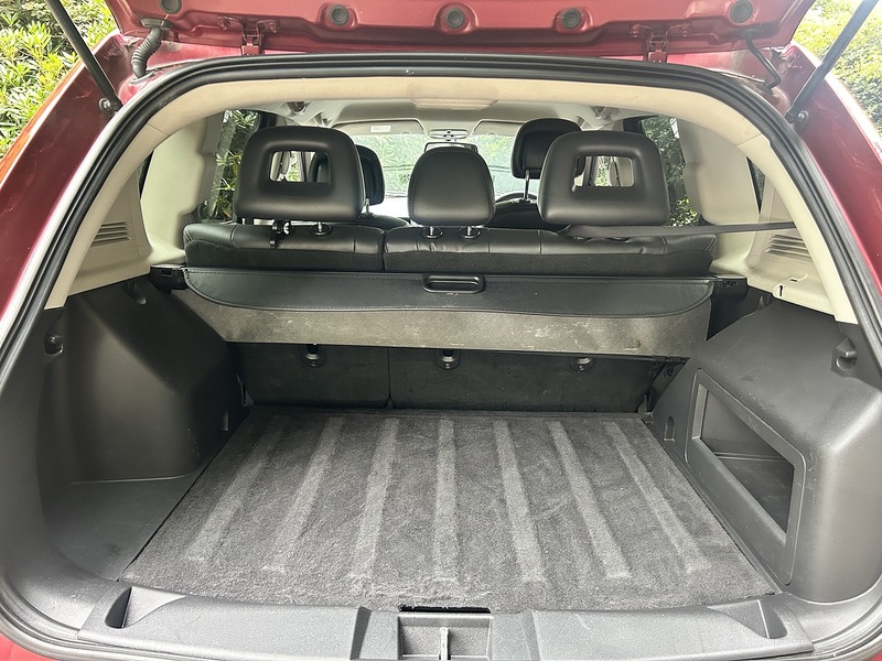 Jeep Compass 2.4 Limited SUV 5dr Petrol Auto 4WD Euro 5 (168 bhp) | H/SEATS|R/CAM|SPOTIFY|CRUISE - U11176