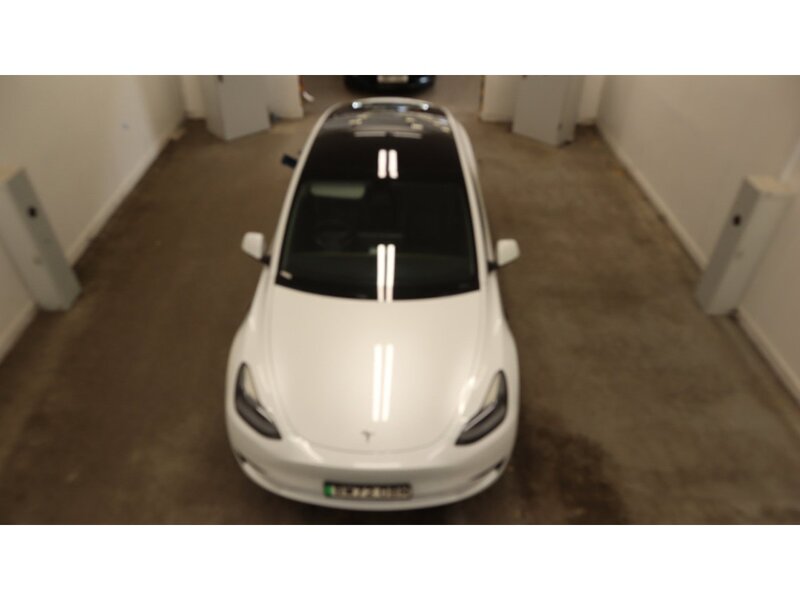 Tesla Model Y SUV 5dr Electric Auto RWD (346 ps) | PAN ROOF|PRIVACY|VATQ|1 OWNER - U11180