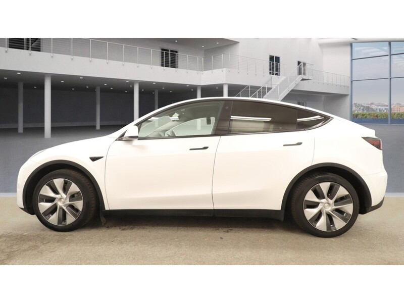 Tesla Model Y SUV 5dr Electric Auto RWD (346 ps) | PAN ROOF|PRIVACY|VATQ|1 OWNER - U11180