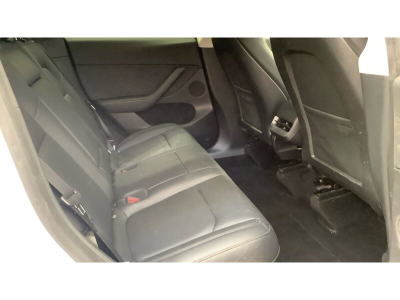 Tesla Model Y SUV 5dr Electric Auto RWD (346 ps) | PAN ROOF|PRIVACY|VATQ|1 OWNER - U11180