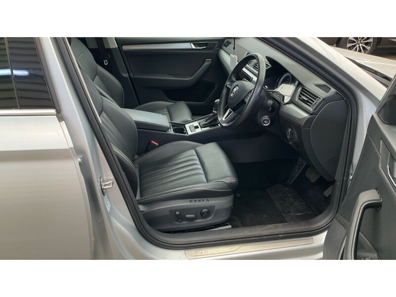 Skoda Superb Se Technology Tsi Dsg Hatchback 1.4 Semi Auto Petrol | PRIVACY|P/SENSORS|1 OWNER|VATQ - U11181