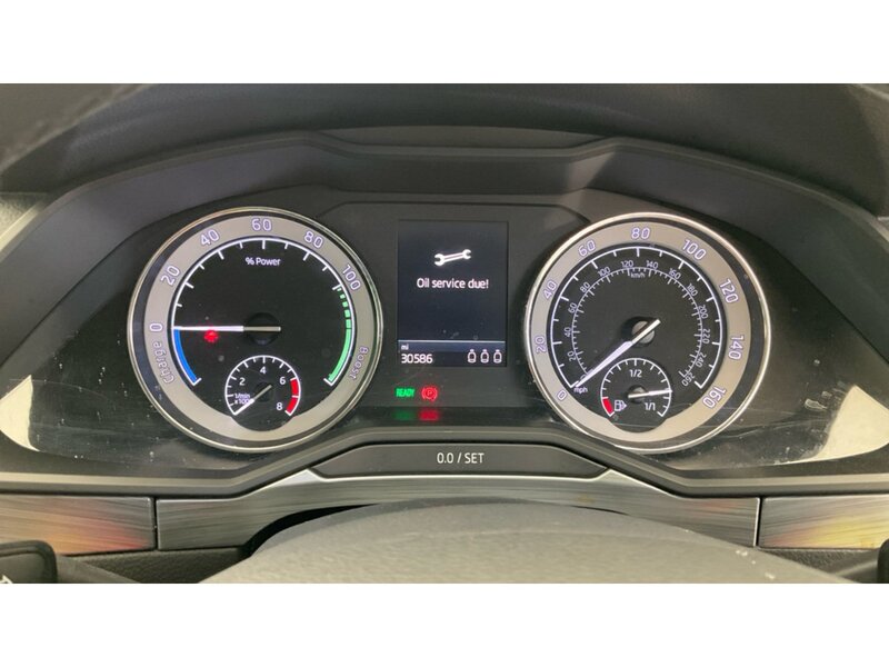 Skoda Superb Se Technology Tsi Dsg Hatchback 1.4 Semi Auto Petrol | PRIVACY|P/SENSORS|1 OWNER|VATQ - U11181