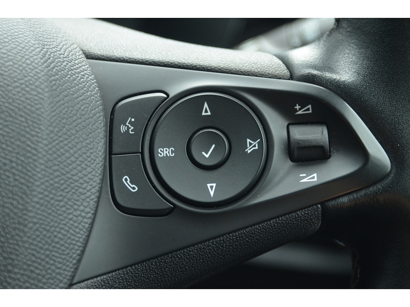 Vauxhall Corsa Electric 50kWh Elite Nav Hatchback 5dr Electric Auto (7.4Kw Charger) (136 ps) | COLD PACK|P/SENSORS|1 OWNER - U11182